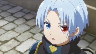 Kizoku Tensei: Megumareta Umare kara Saikyou no Chikara wo Eru - EP10