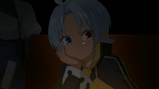 貴族転生 ～恵まれた生まれから最強の力を得る～ 第2話