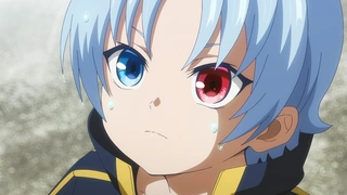 Kizoku Tensei: Megumareta Umare kara Saikyou no Chikara wo Eru - EP2
