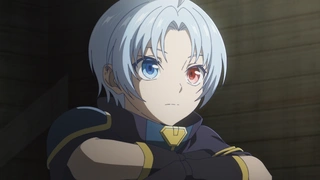 Kizoku Tensei: Megumareta Umare kara Saikyou no Chikara wo Eru - EP9