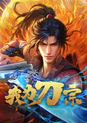 Wo Wei Dao Zong