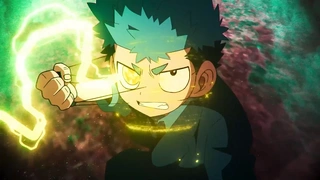 運命の巻戻士 スーパーティザーPV