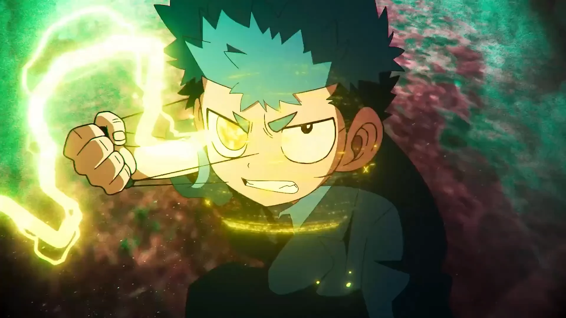  スーパーティザーPV