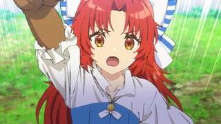 Tensei shita Daiseijo wa, Seijo de Aru Koto wo Hitakakusu - Teaser PV