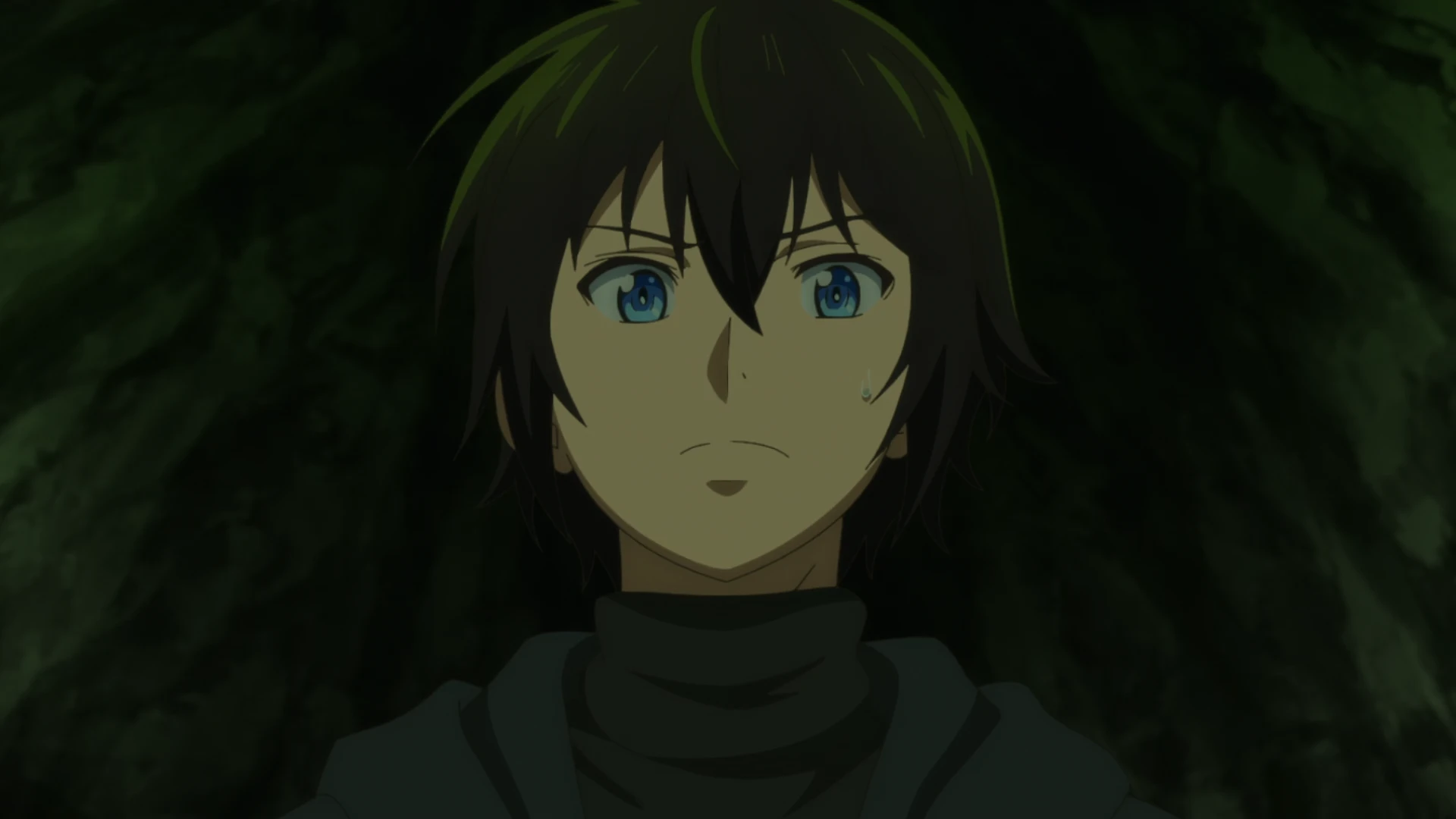 素材采集家的异世界旅行记 第11话