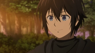 Sozai Saishuka no Isekai Ryokouki - EP1