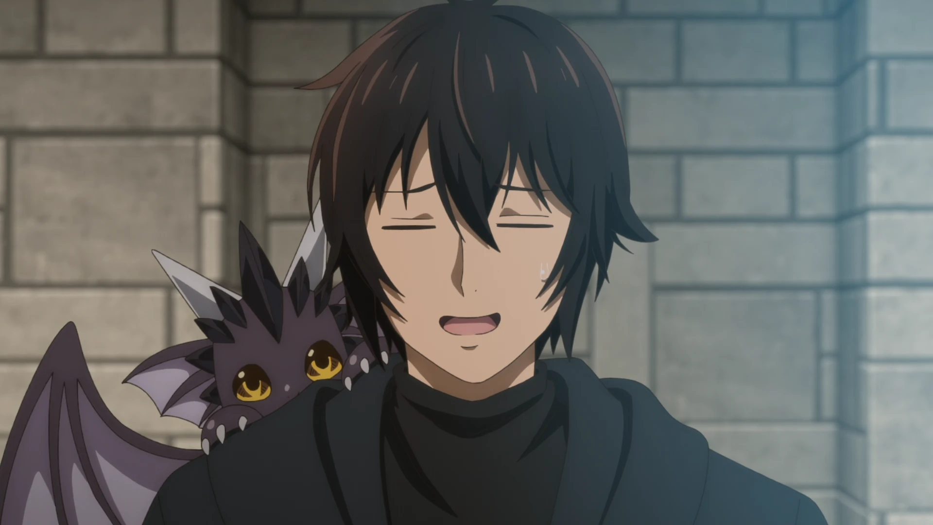 素材采集家的异世界旅行记 第4话