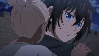 Sozai Saishuka no Isekai Ryokouki - EP8