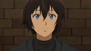 Sozai Saishuka no Isekai Ryokouki - EP11