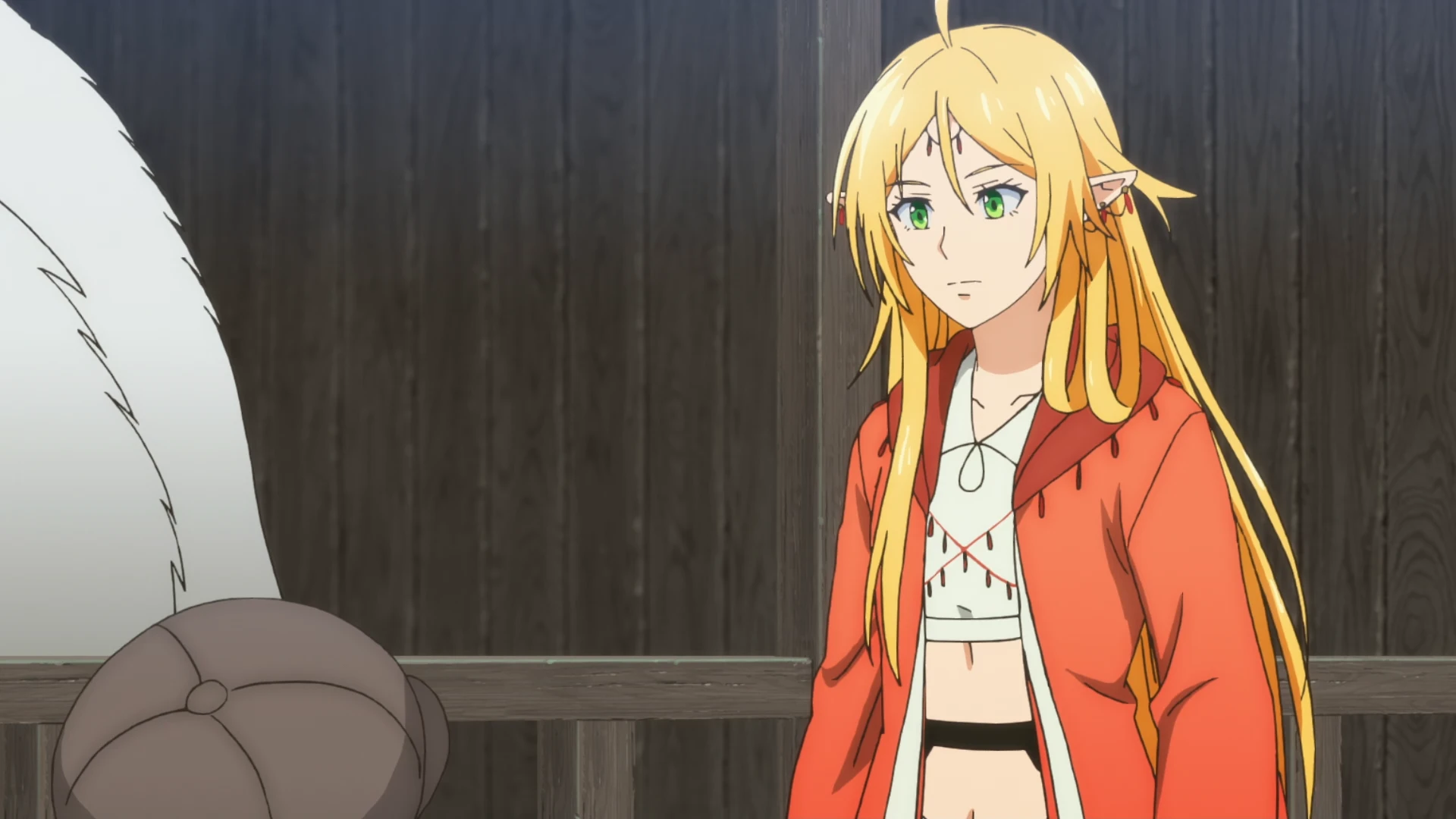 素材采集家的异世界旅行记 第5话