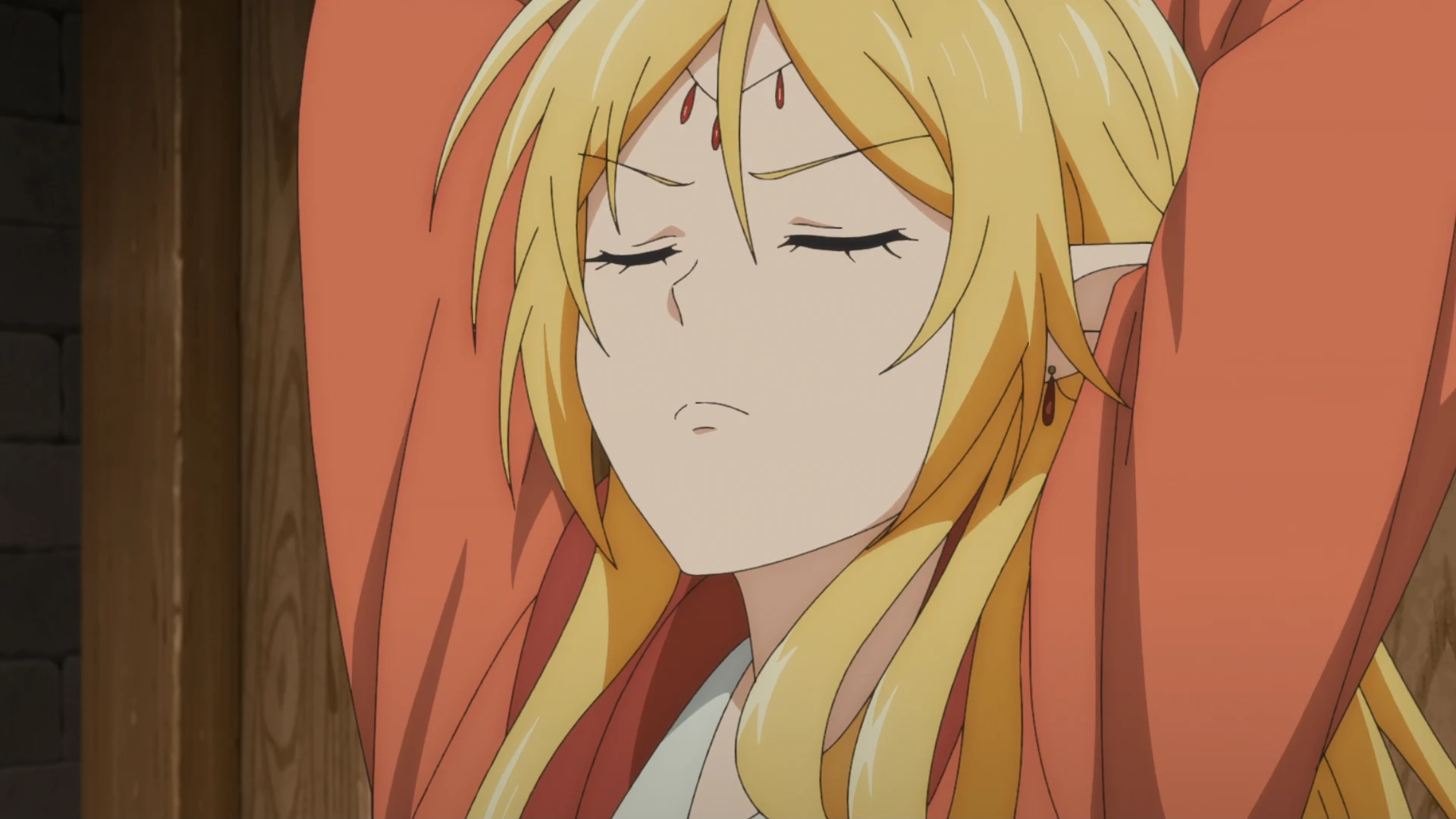 素材采集家的异世界旅行记 第9话