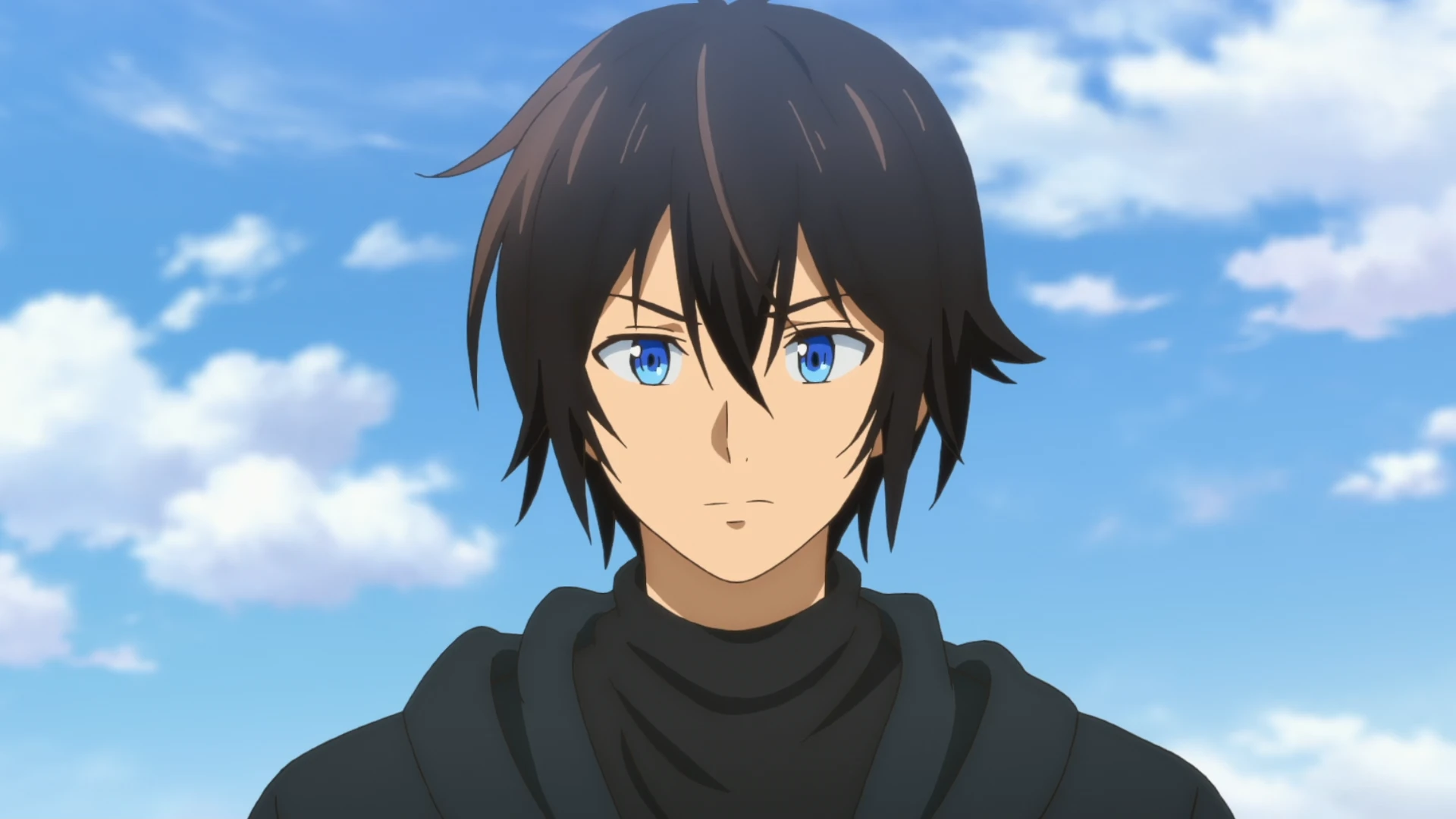 素材采集家的异世界旅行记 第2话