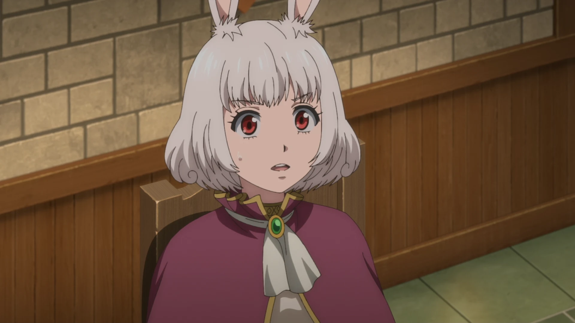 素材采集家的异世界旅行记 第3话