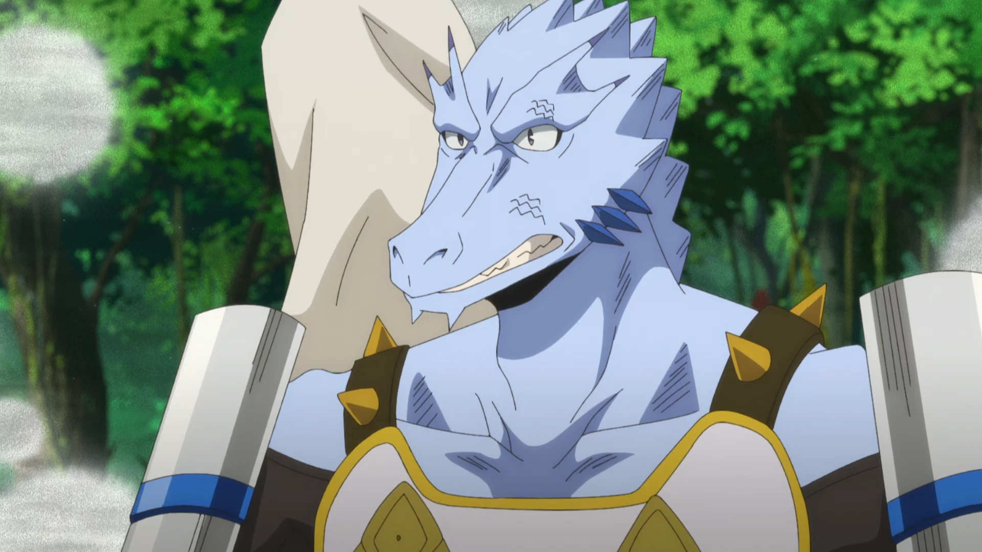 素材采集家的异世界旅行记 第10话