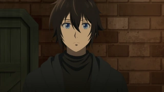 素材採集家的異世界旅行記 第3話