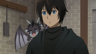 Sozai Saishuka no Isekai Ryokouki - EP6