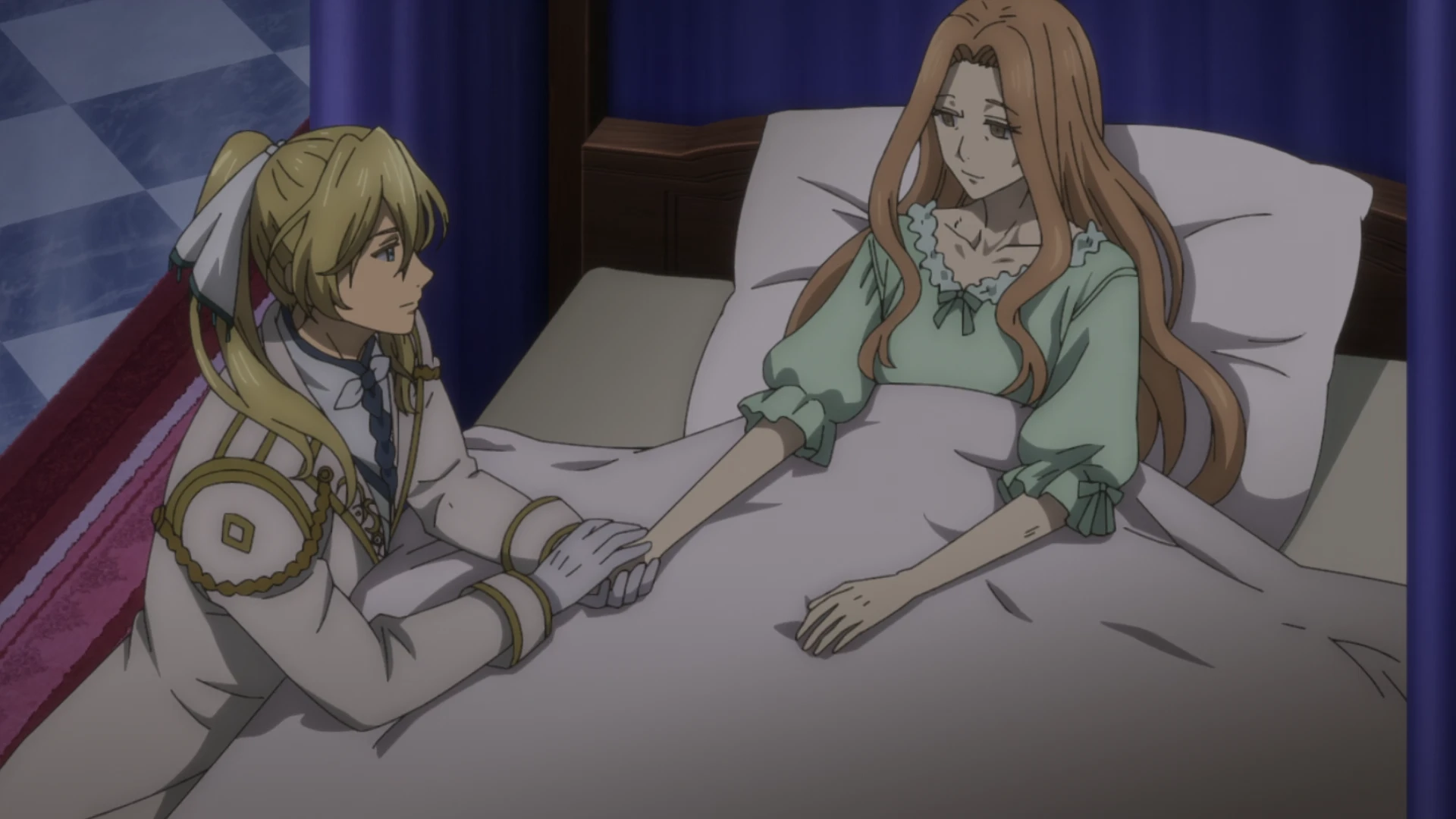 素材采集家的异世界旅行记 第6话