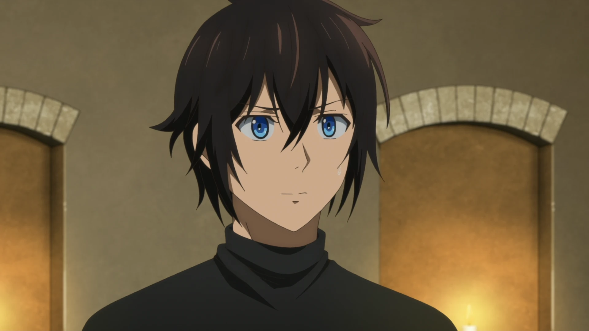 素材采集家的异世界旅行记 第4话