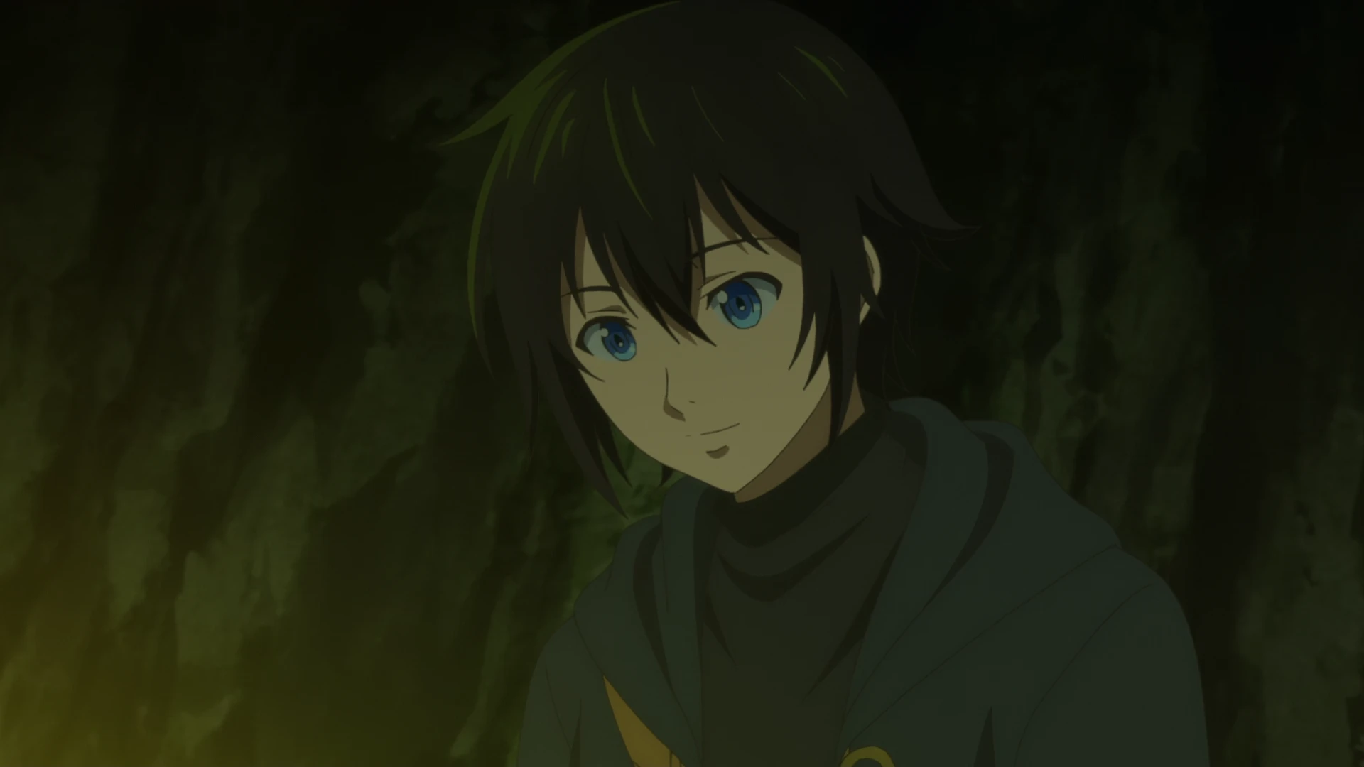 素材采集家的异世界旅行记 第11话