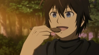 素材採集家的異世界旅行記 PV1