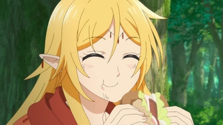 Sozai Saishuka no Isekai Ryokouki - EP2