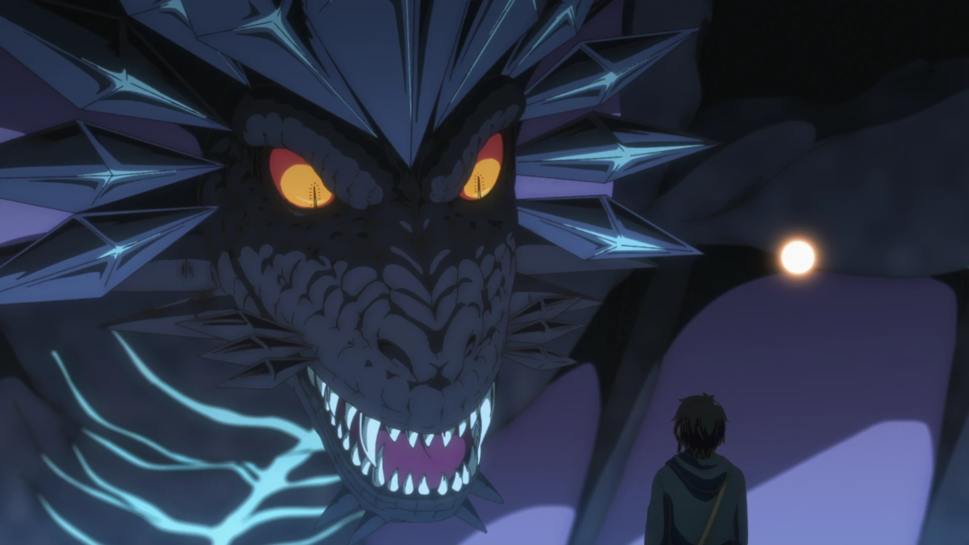 素材采集家的异世界旅行记 第1话