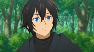 Sozai Saishuka no Isekai Ryokouki - EP5