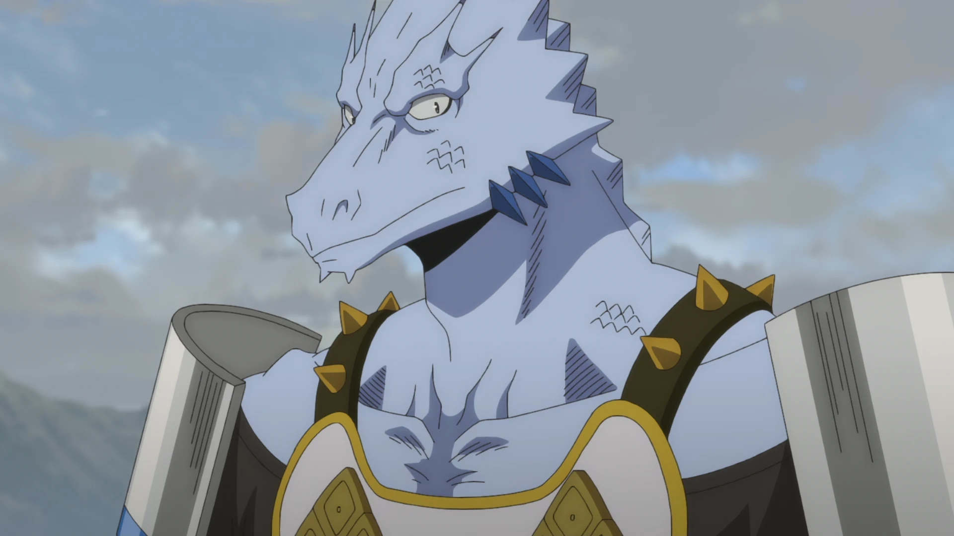 素材采集家的异世界旅行记 第4话