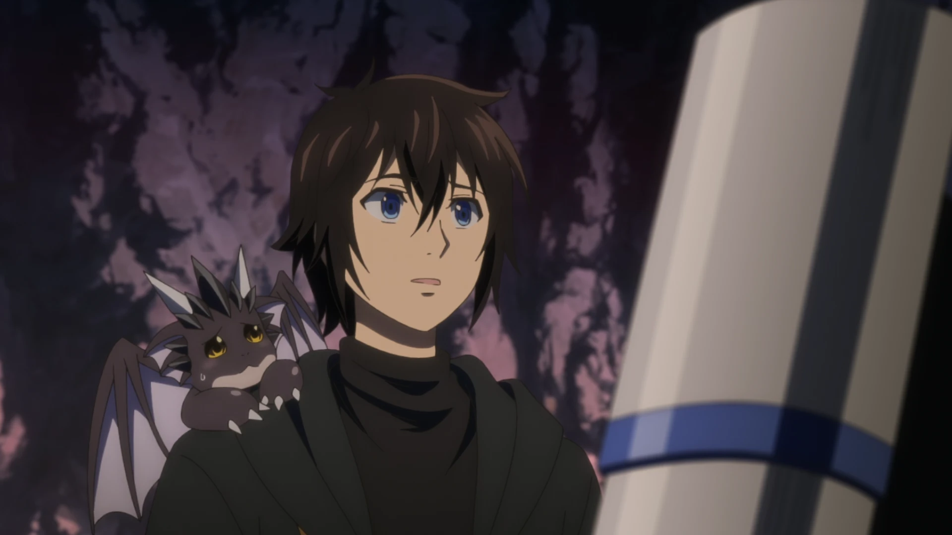 素材采集家的异世界旅行记 第6话