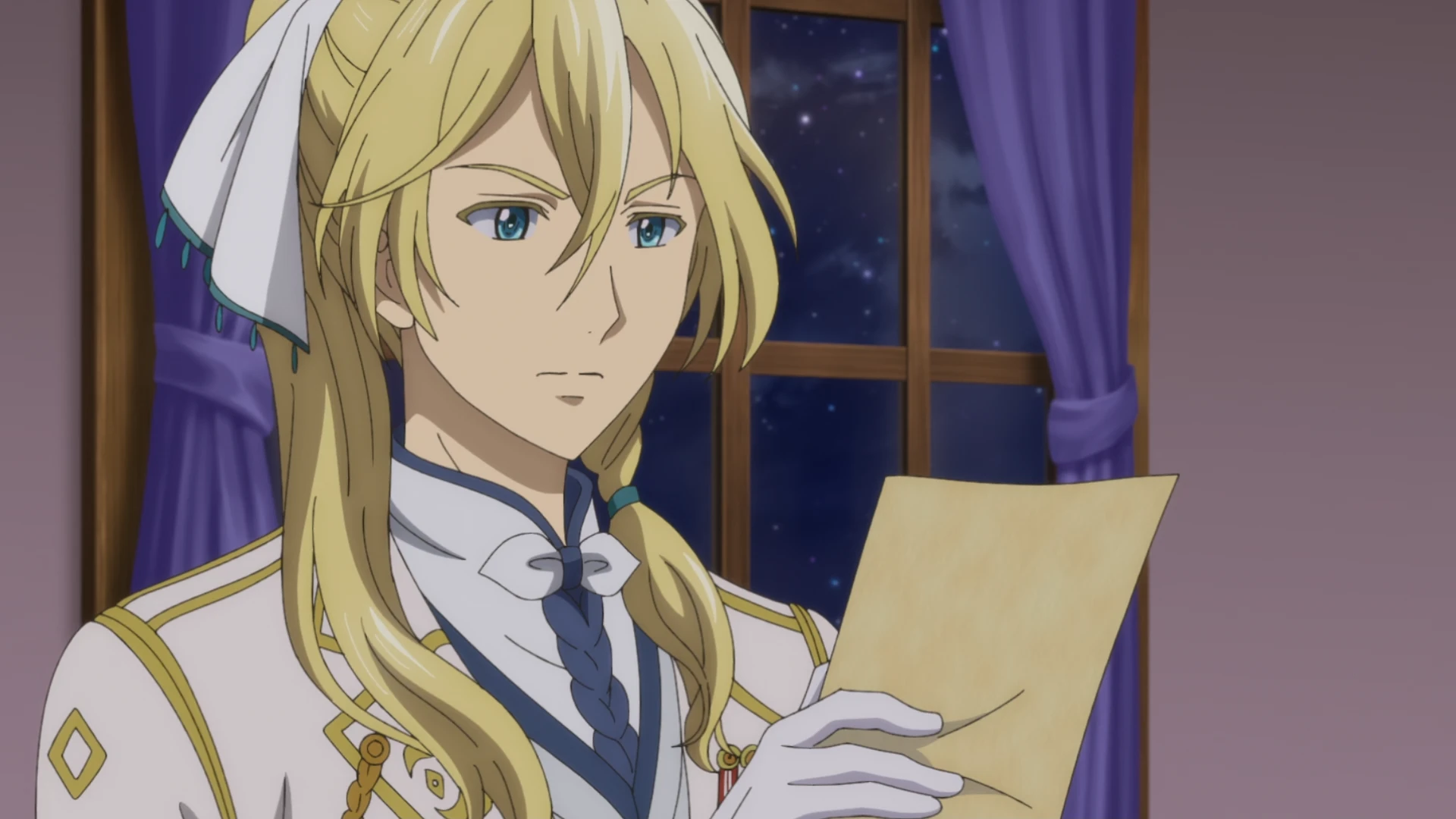 素材采集家的异世界旅行记 第7话