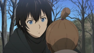 Sozai Saishuka no Isekai Ryokouki - EP7