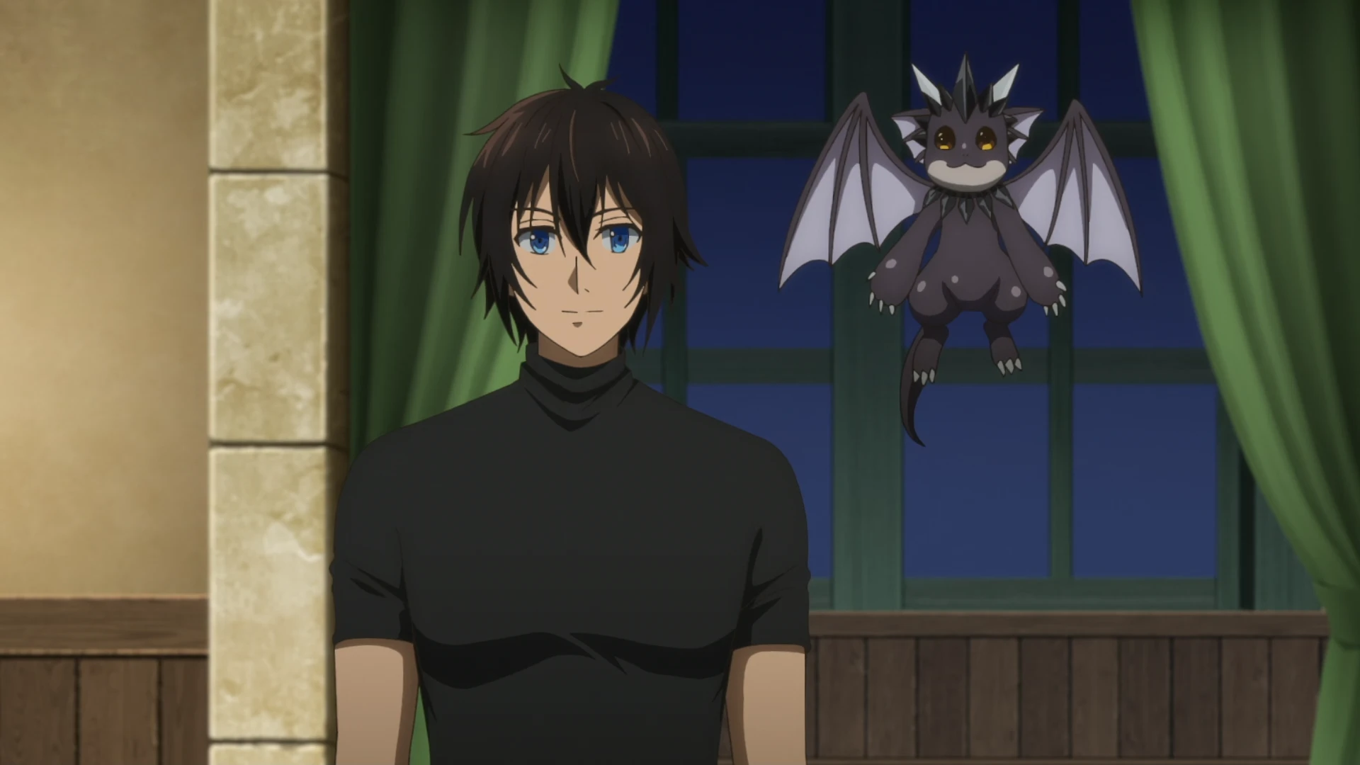 素材采集家的异世界旅行记 第4话