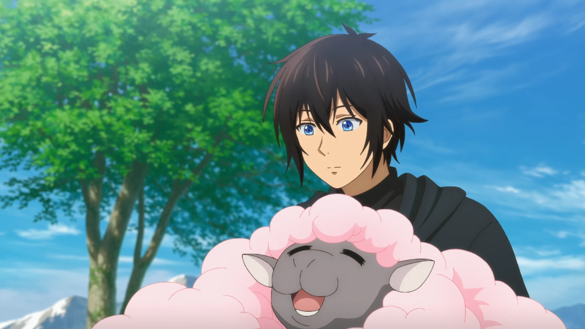 素材采集家的异世界旅行记 第9话