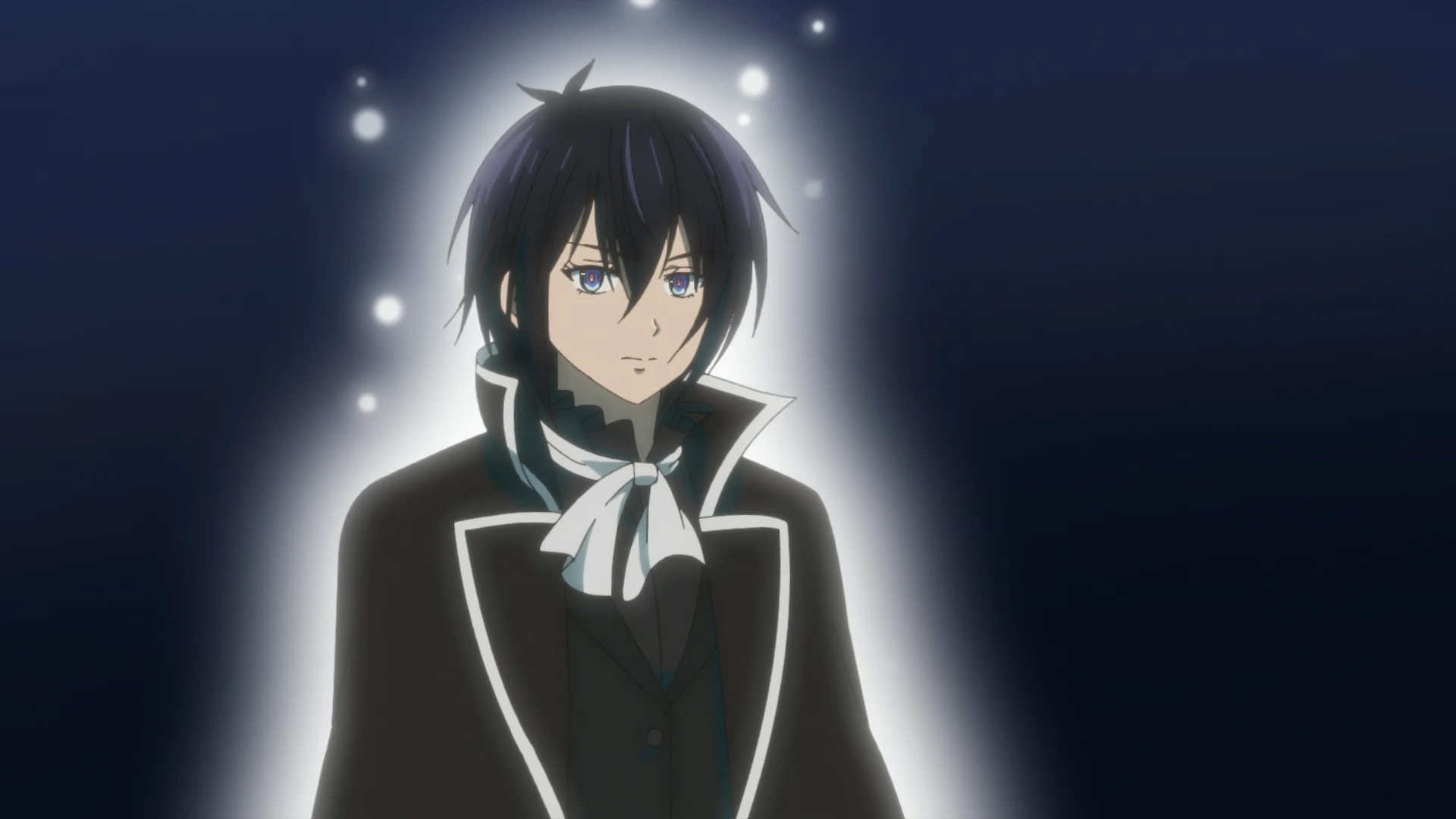 素材采集家的异世界旅行记 第1话