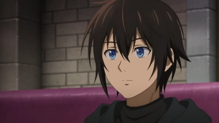 Sozai Saishuka no Isekai Ryokouki - EP9