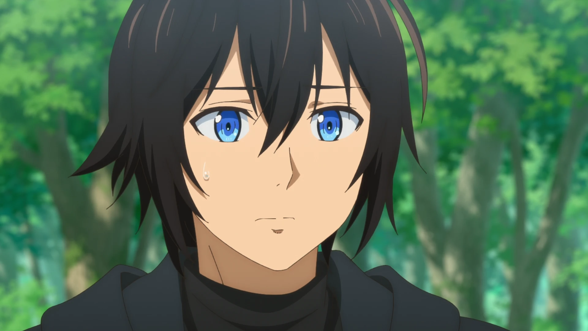 素材采集家的异世界旅行记 第9话