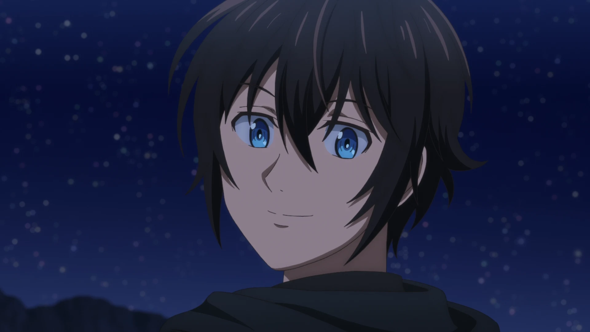 素材采集家的异世界旅行记 第8话