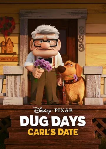 Carl's Date