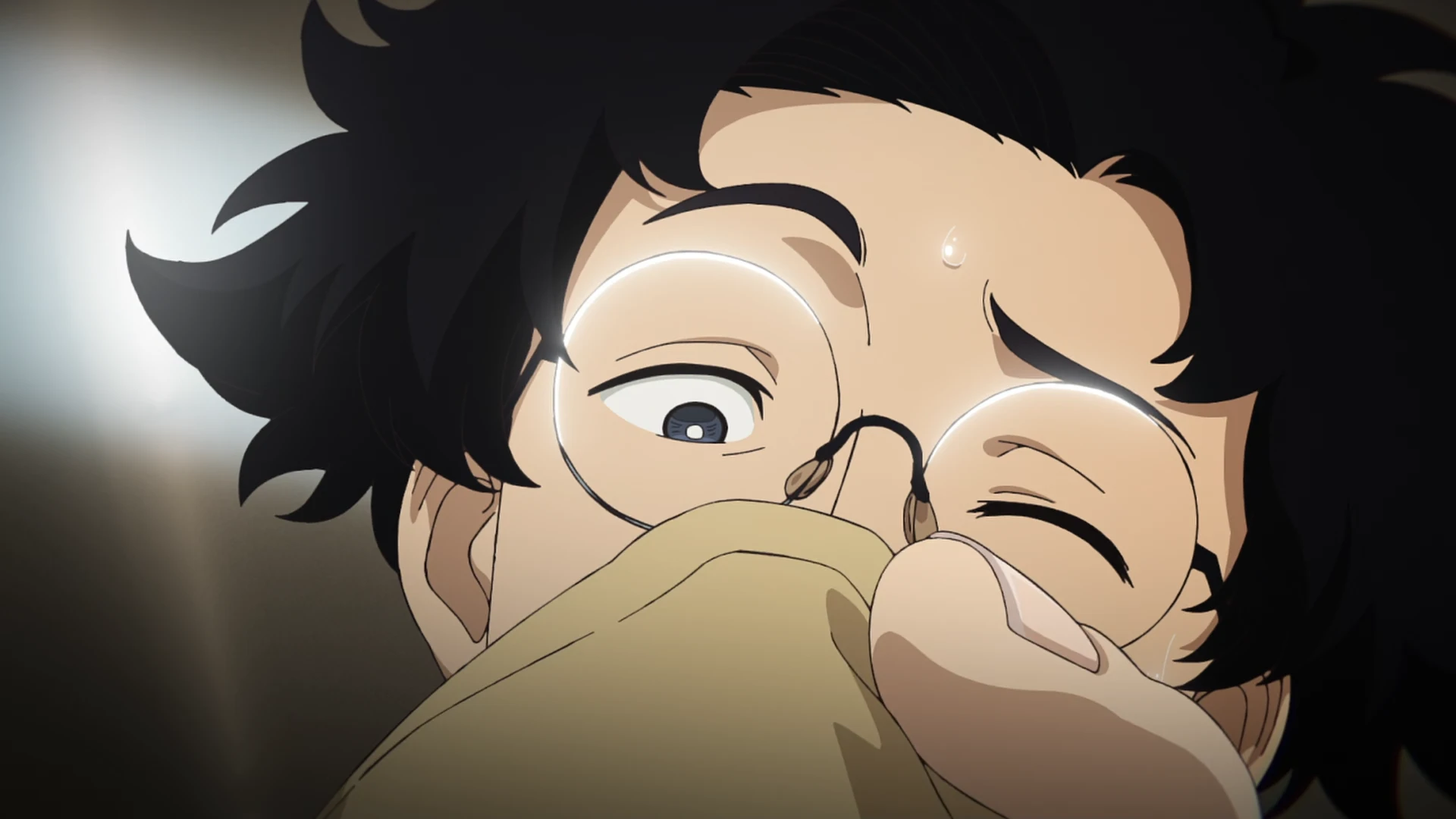 朱音落语 第1话