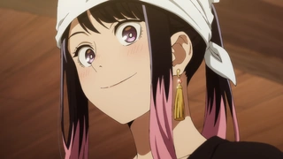 Akane-banashi - EP3
