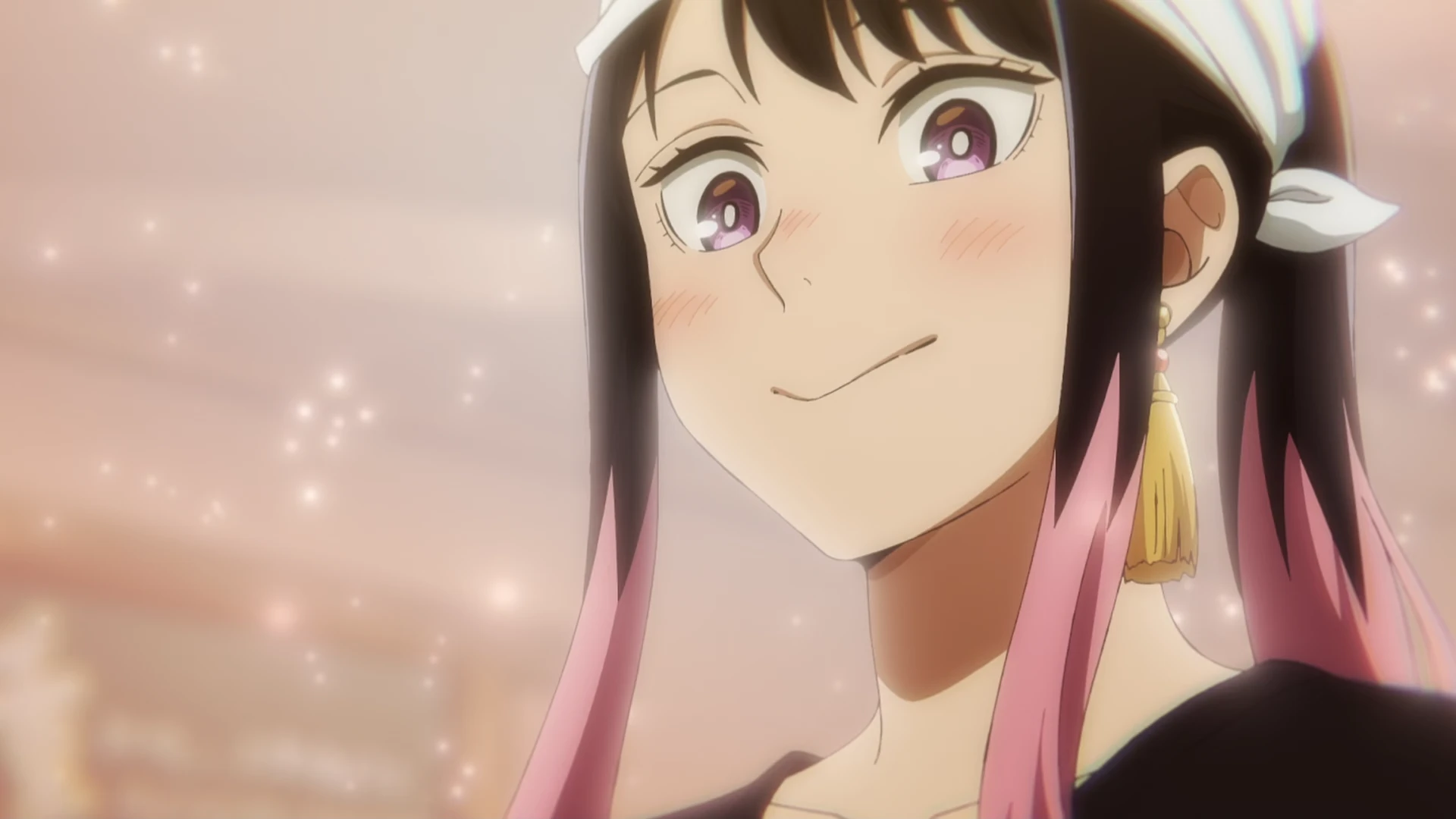 朱音落语 第3话