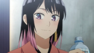 Akane-banashi - EP2