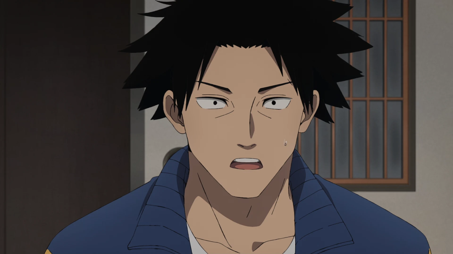 朱音落语 第3话