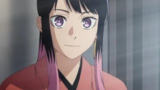 Akane-banashi - EP4