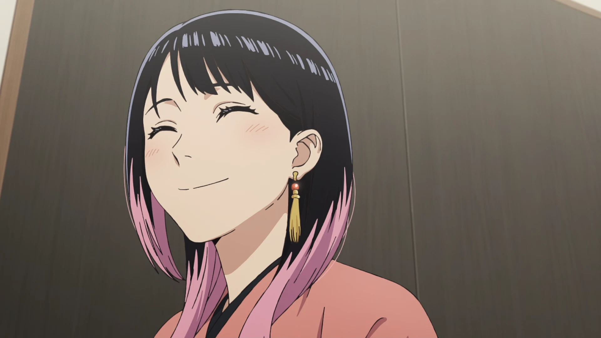 朱音落语 第4话