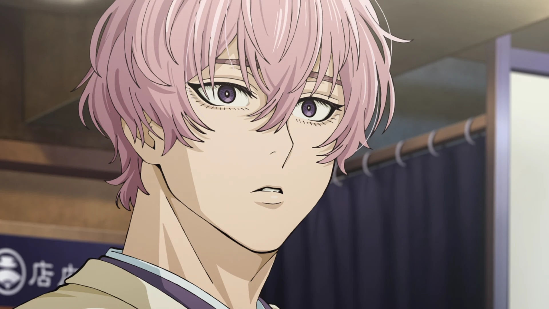 朱音落语 第2话