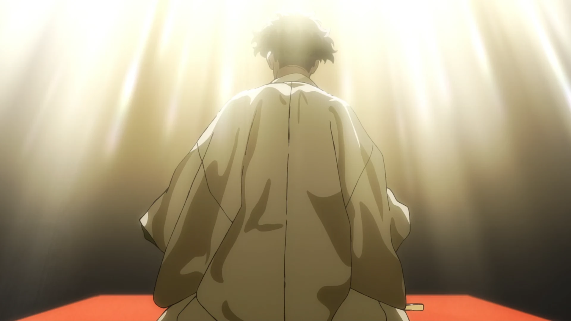 朱音落语 第1话