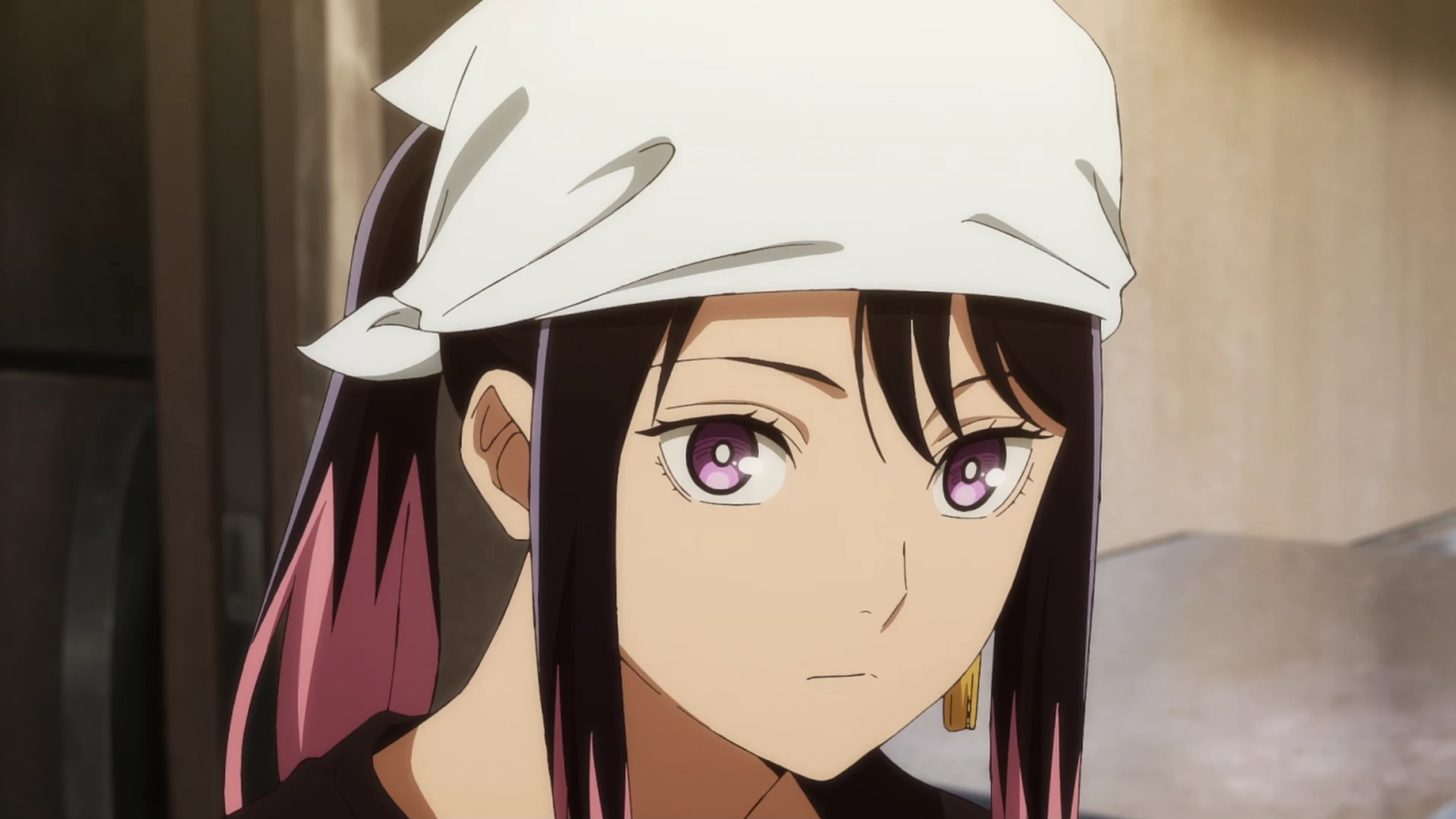 朱音落语 第3话