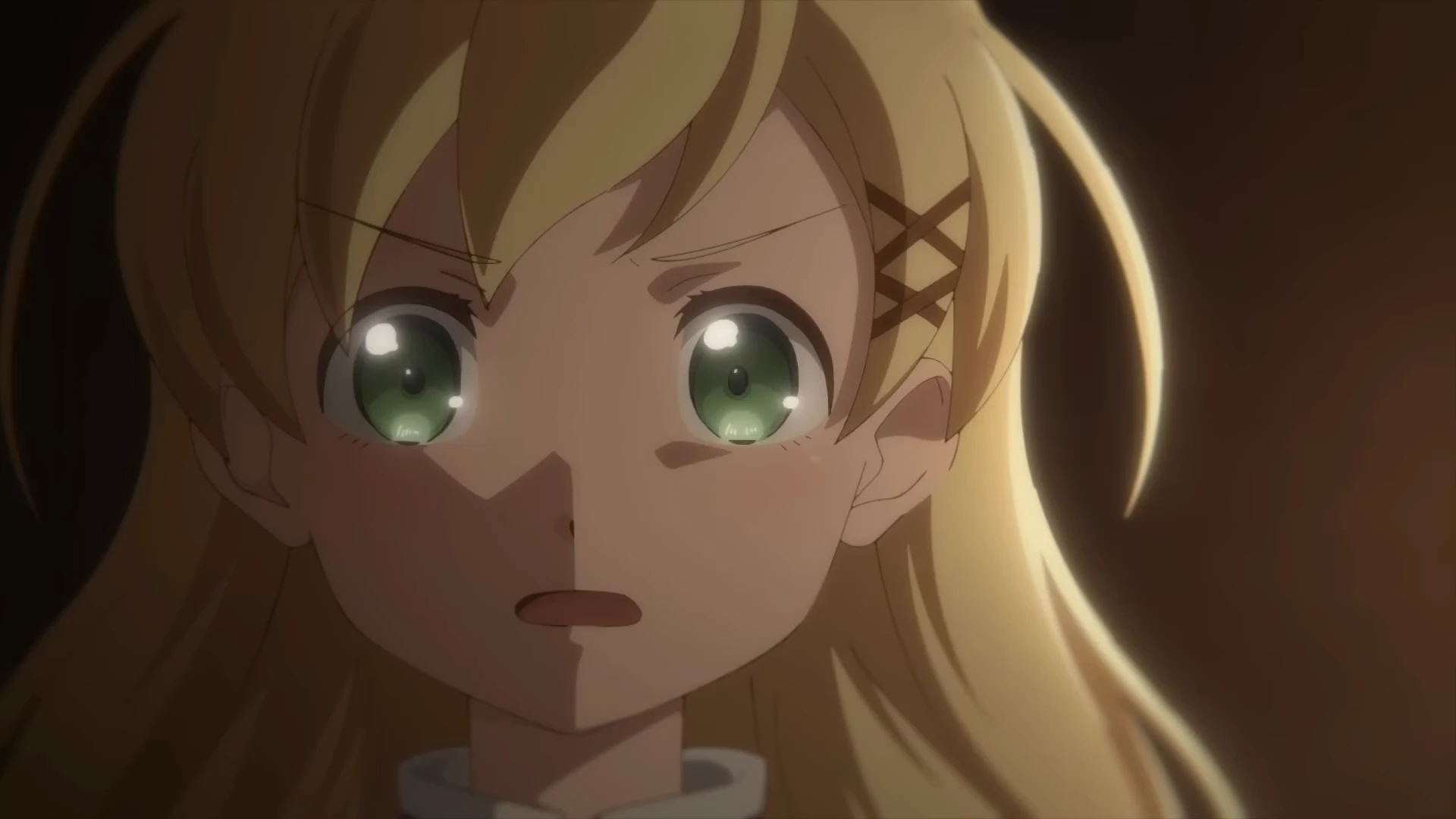 阿尔涅的事件簿 PV2