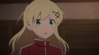 Arne no Jikenbo - EP5